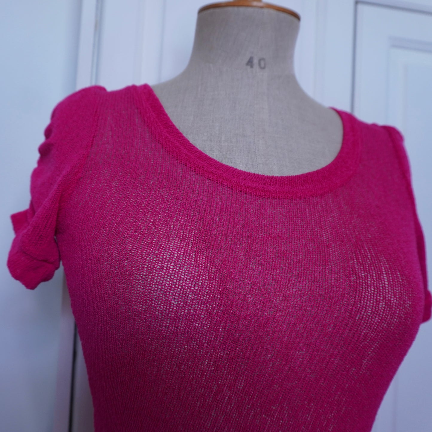 Knit Top (S)