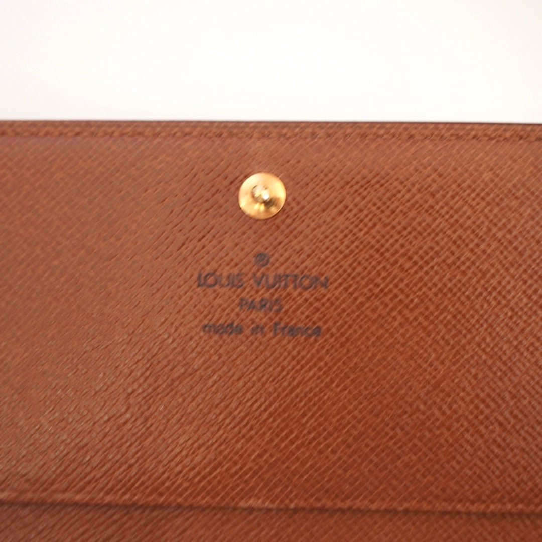 Louis Vuitton Wallet
