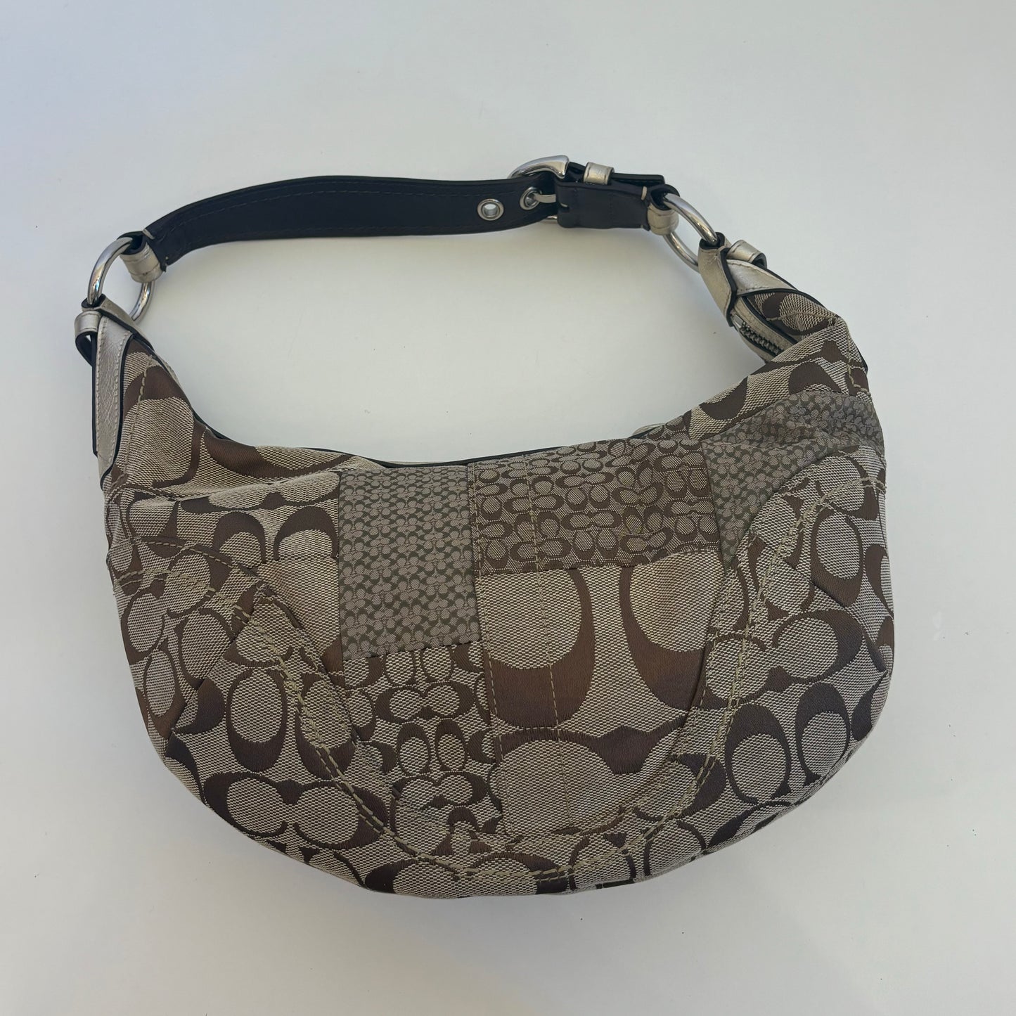 Coach Monogram Purse