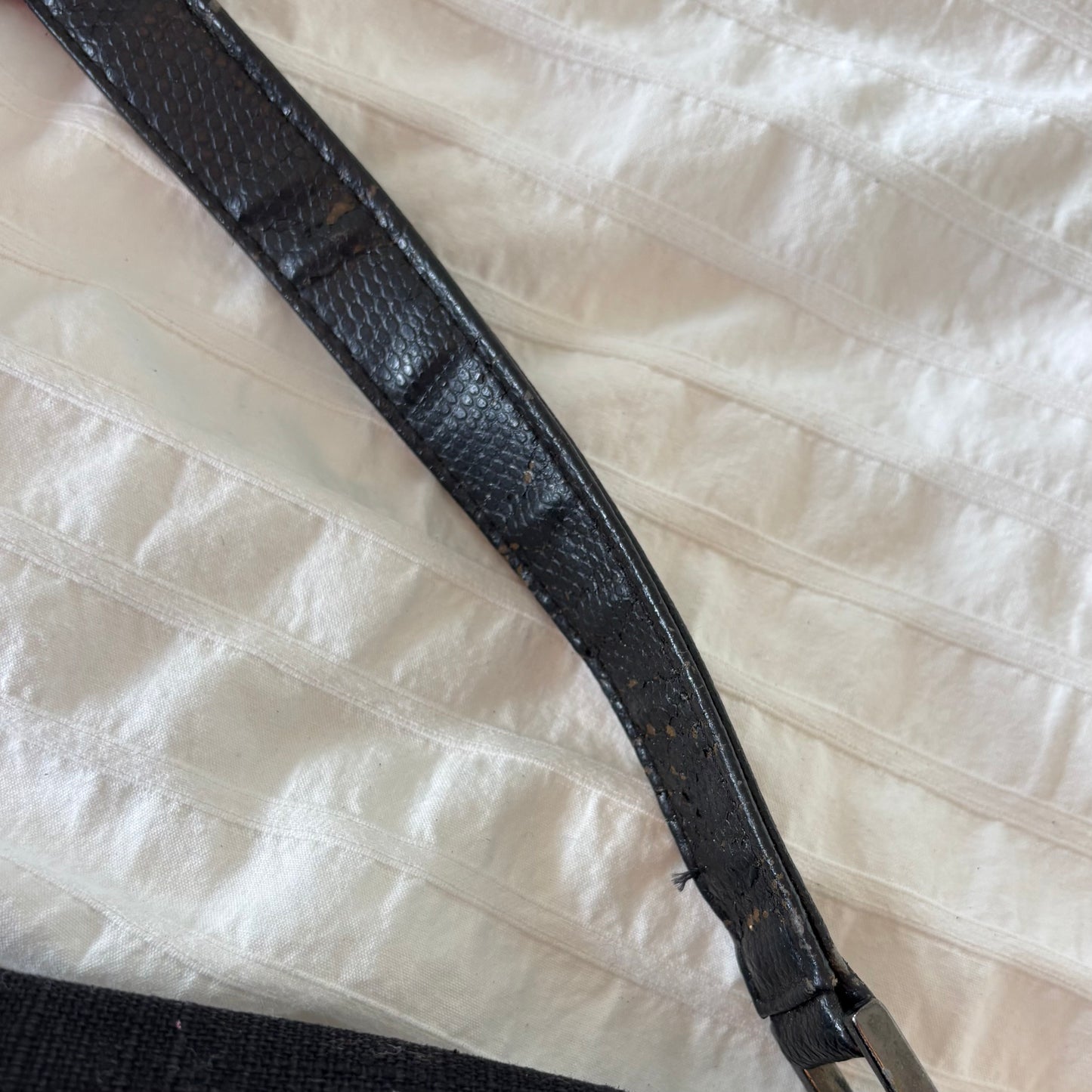 Guess Baguette Purse