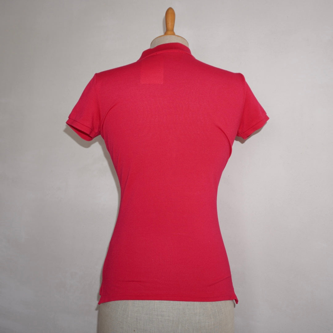 Polo Ralph Lauren Beaded Top (M)