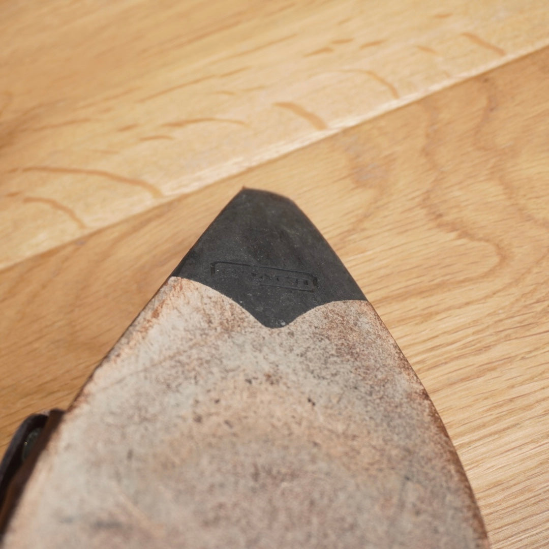 Coach Monogram Heels (38.5)