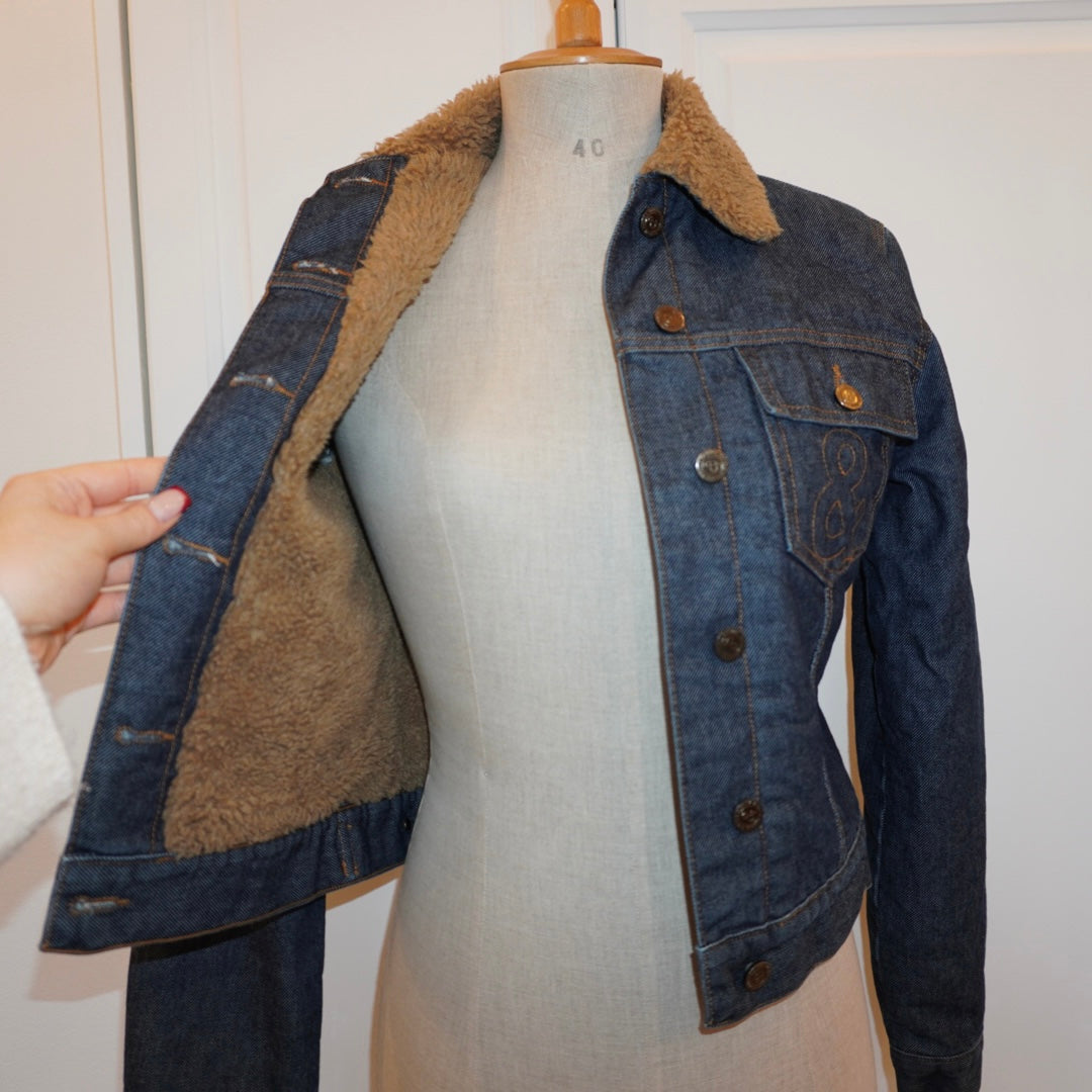 Dolce & Gabbana Denim Jacket