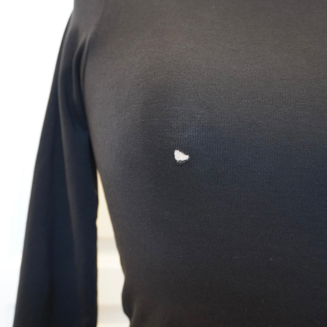 Burberry Top (S/M)