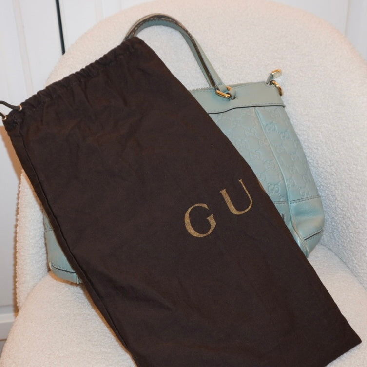 Gucci Mayfair Purse