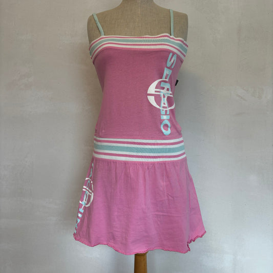 Sergio Tacchini Dress (M)