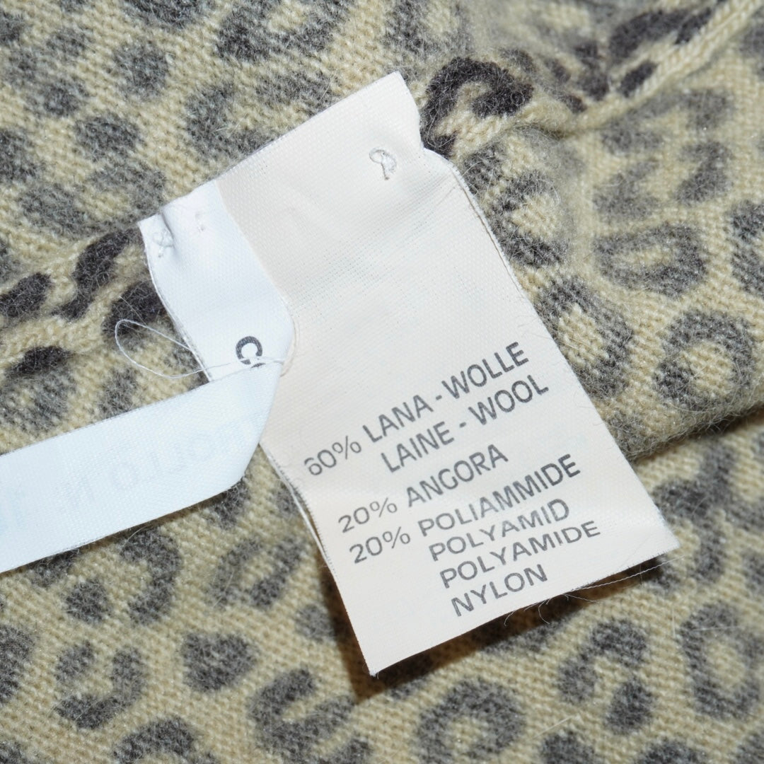 Miss Blumarine Cardigan (XS)