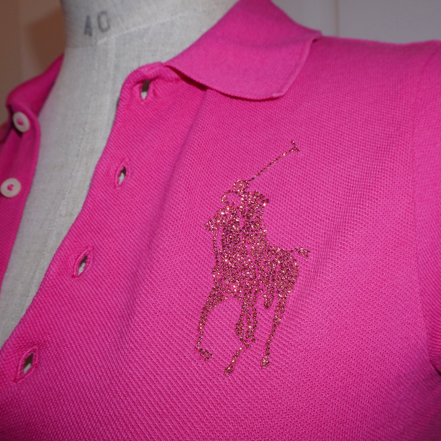 Polo Ralph Lauren Top (XS)