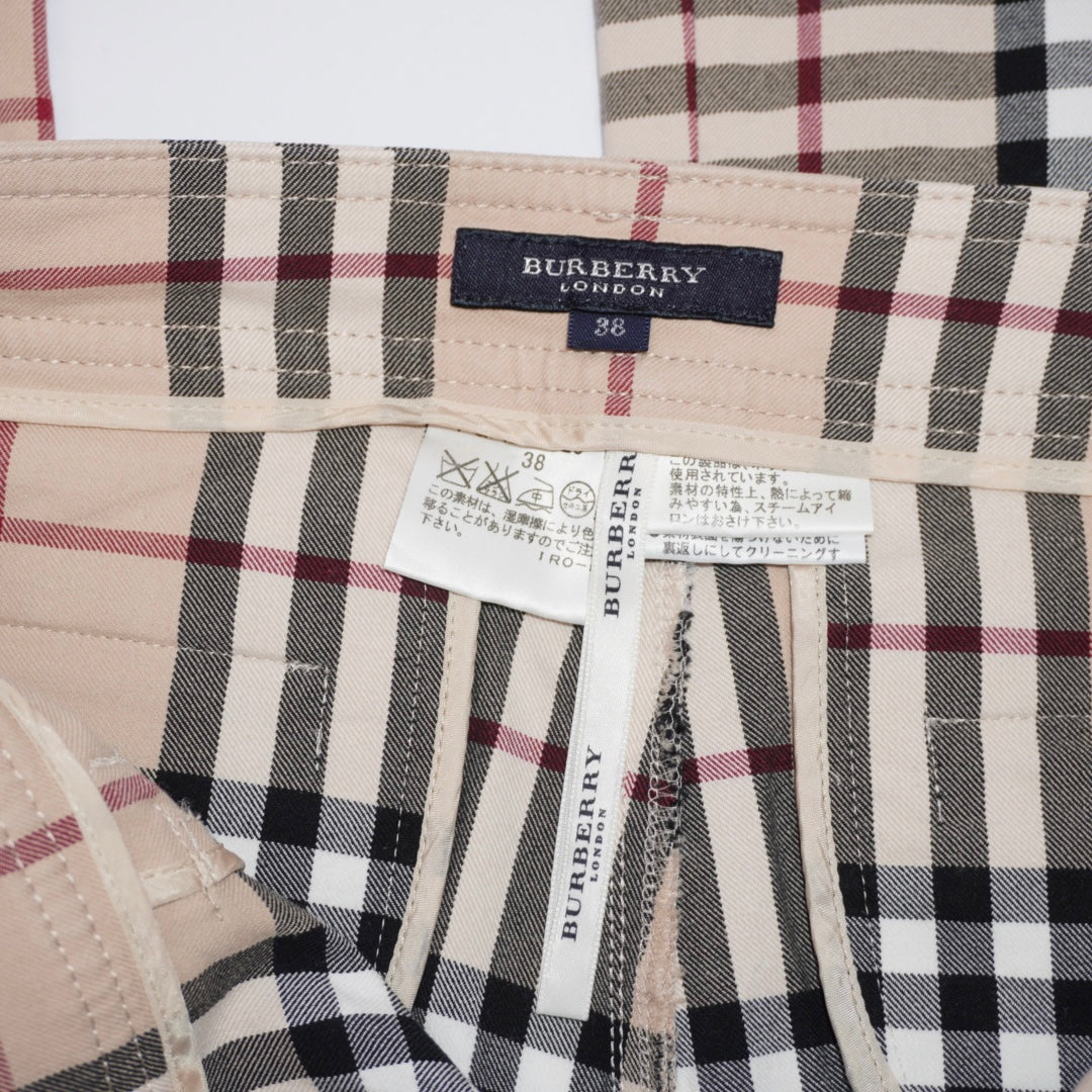 Burberry Capri‘s (XS)