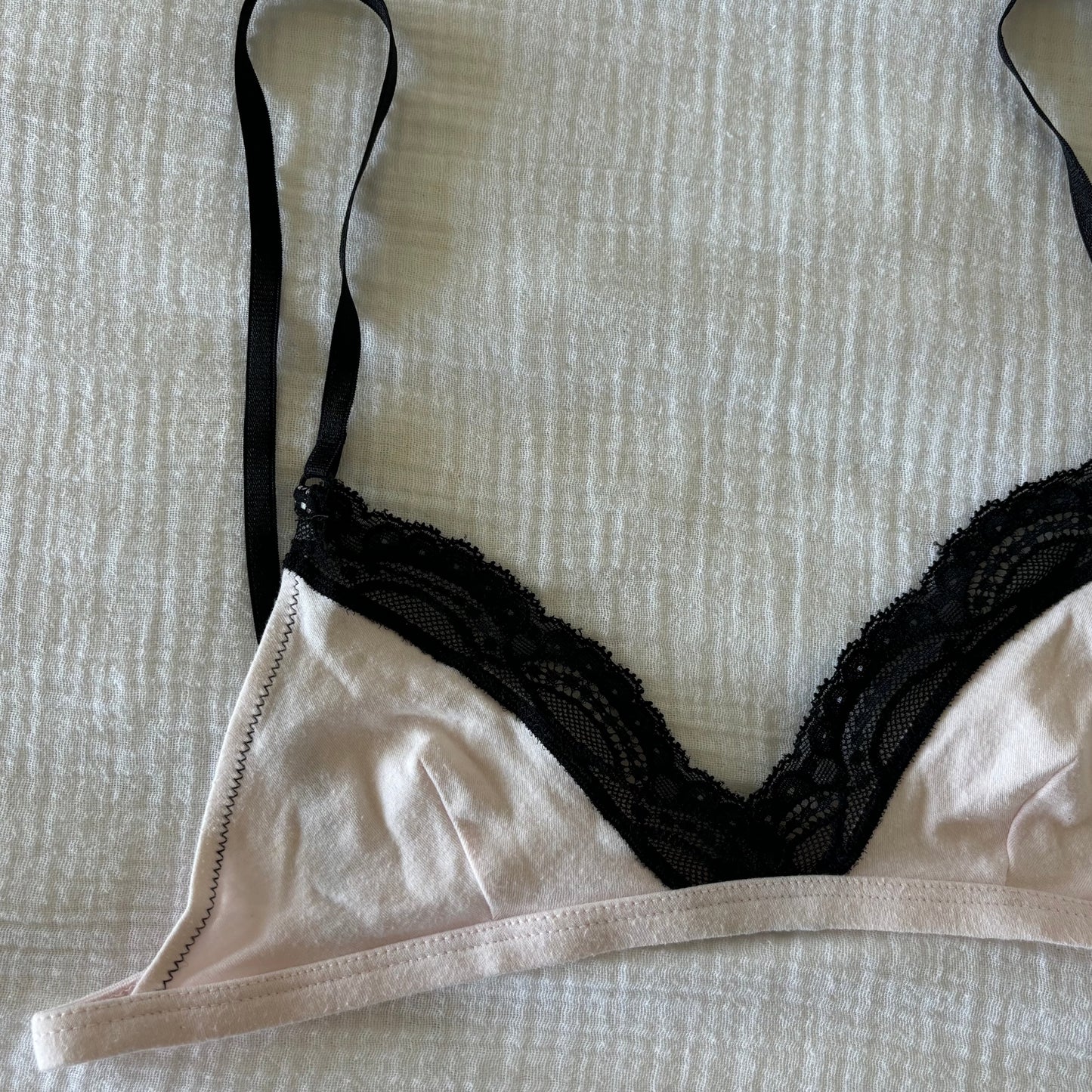 La Perla Bralette (80B)