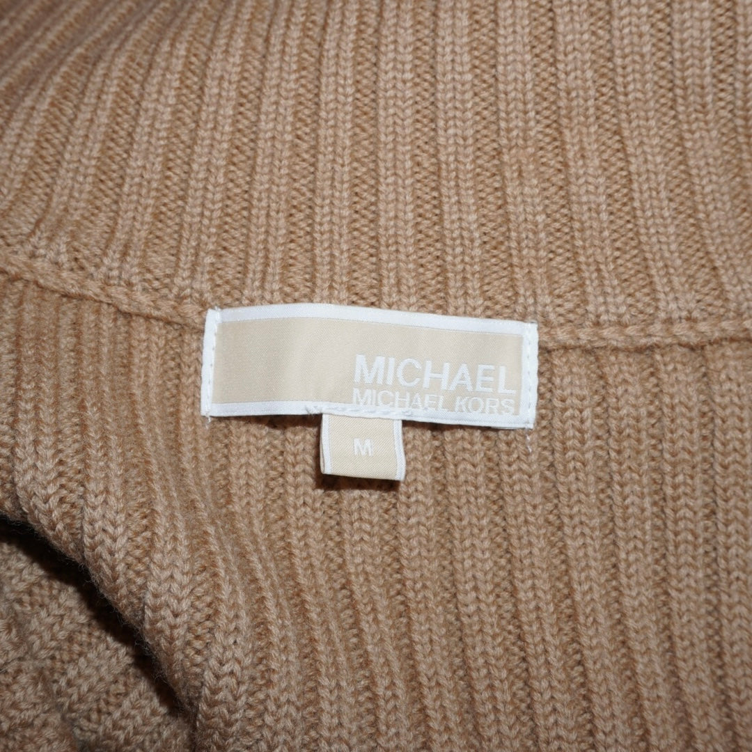 Micheal Kors Fur Jacket (M)