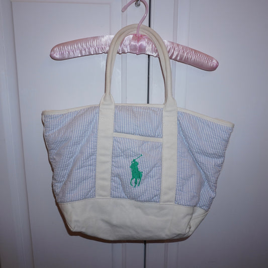 Polo Ralph Lauren Tote