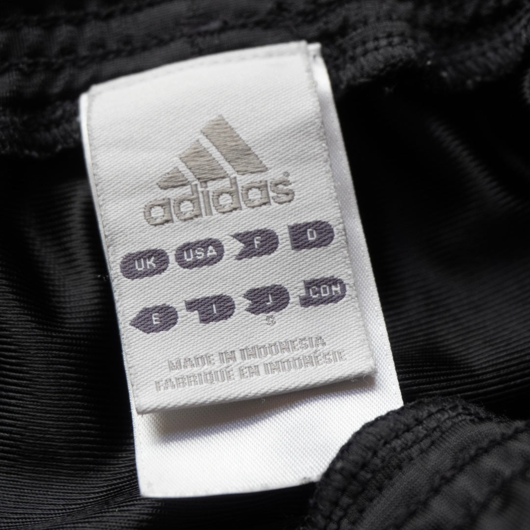 Adidas Tracksuit (XS)
