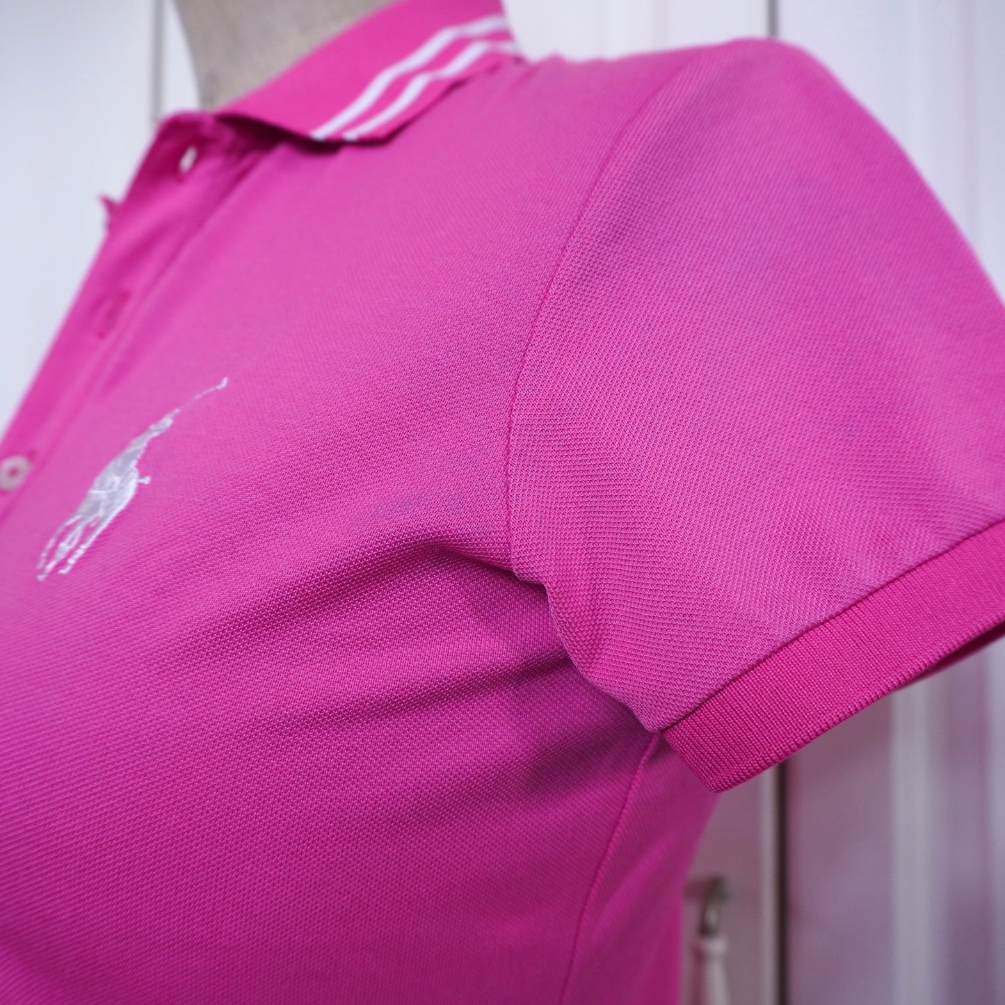 Polo Ralph Lauren Top (S)