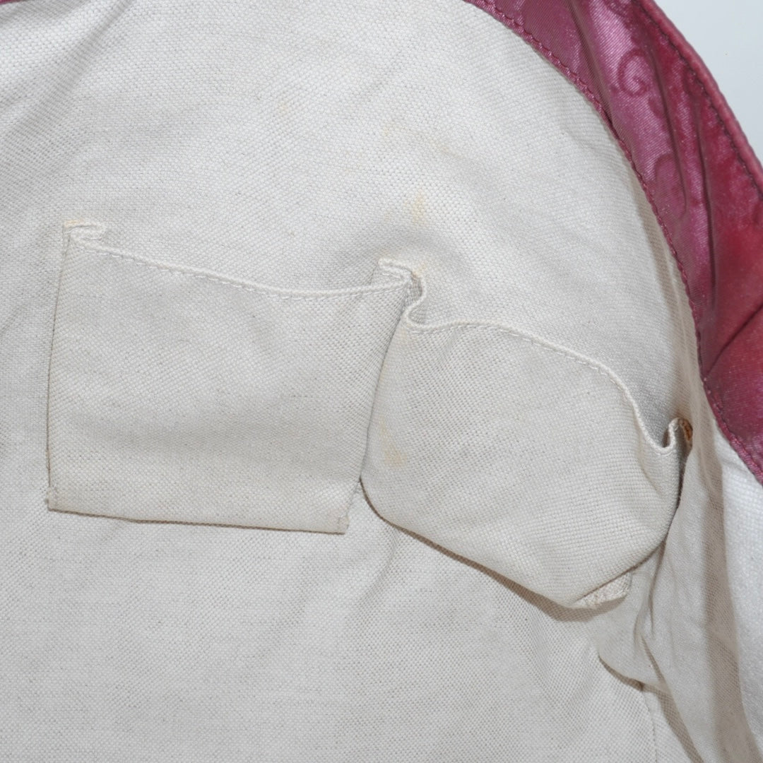 Gucci Nylon Tote