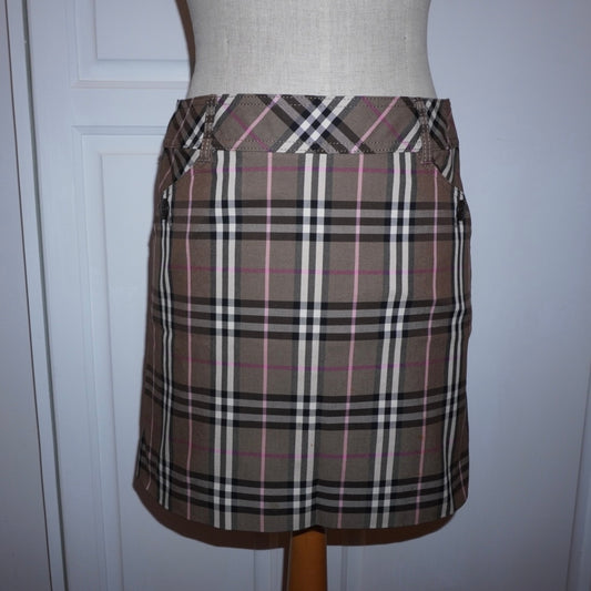 Burberry Skirt (S)