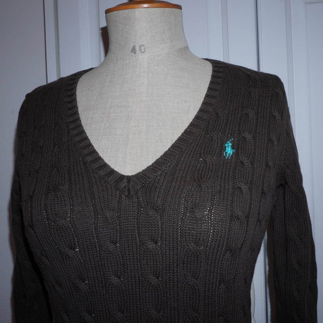 Polo Ralph Lauren Sweater (XS)
