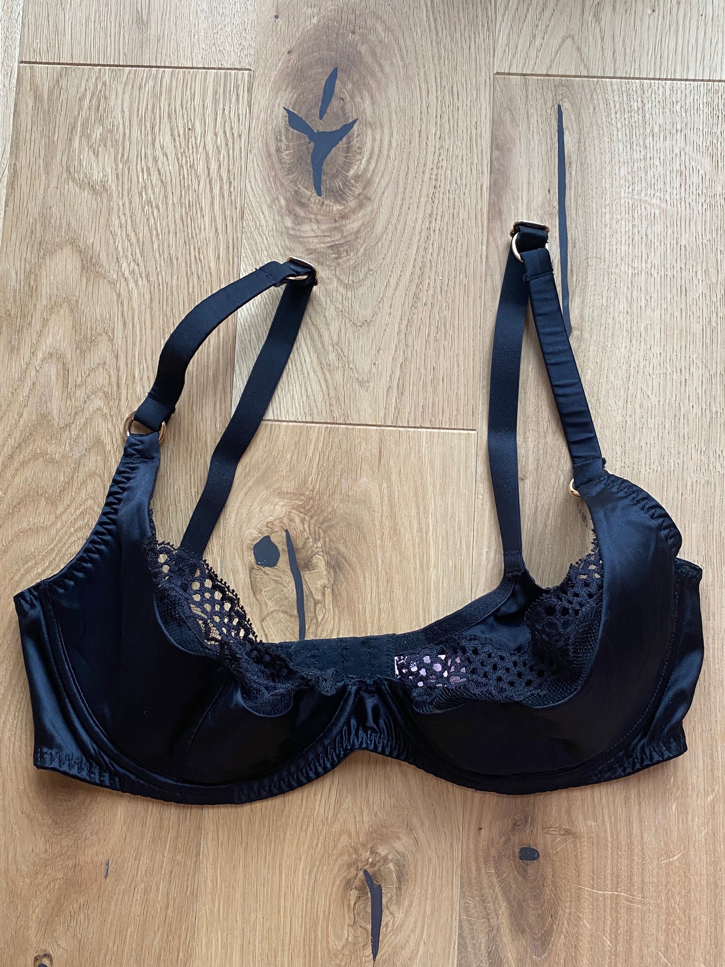 Agent Provocateur Bra (36D)