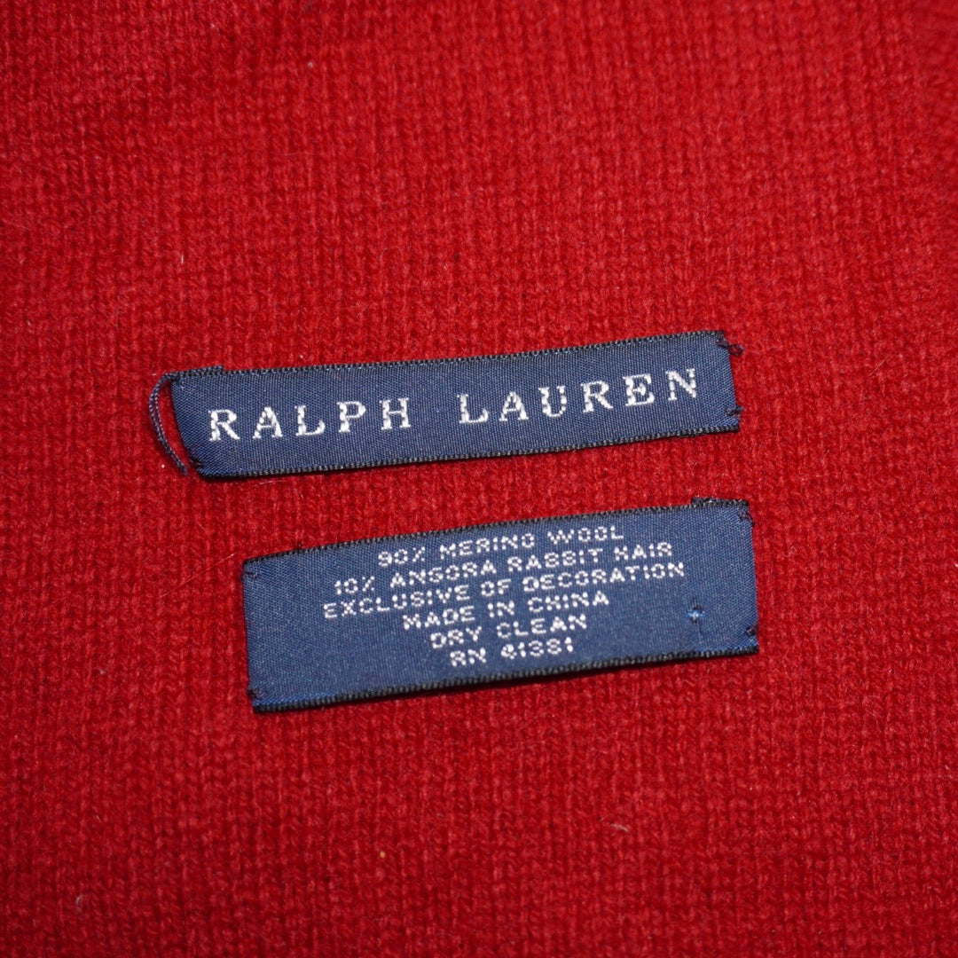Polo Ralph Lauren Scarf