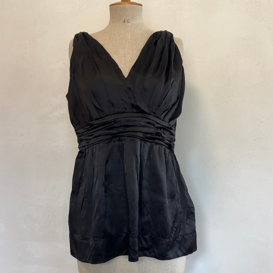 Silk top (L)
