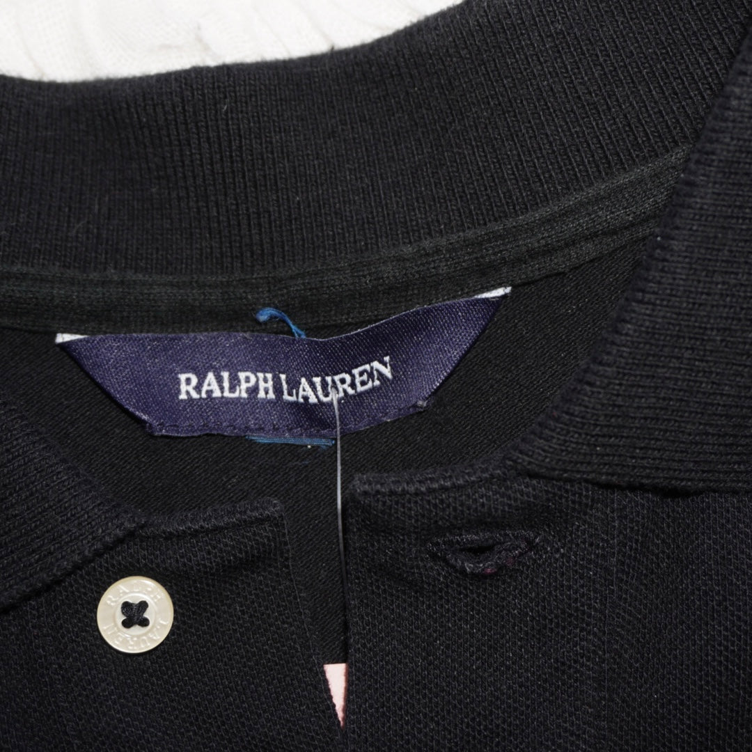Polo Ralph Lauren Rhinestone Top (S)