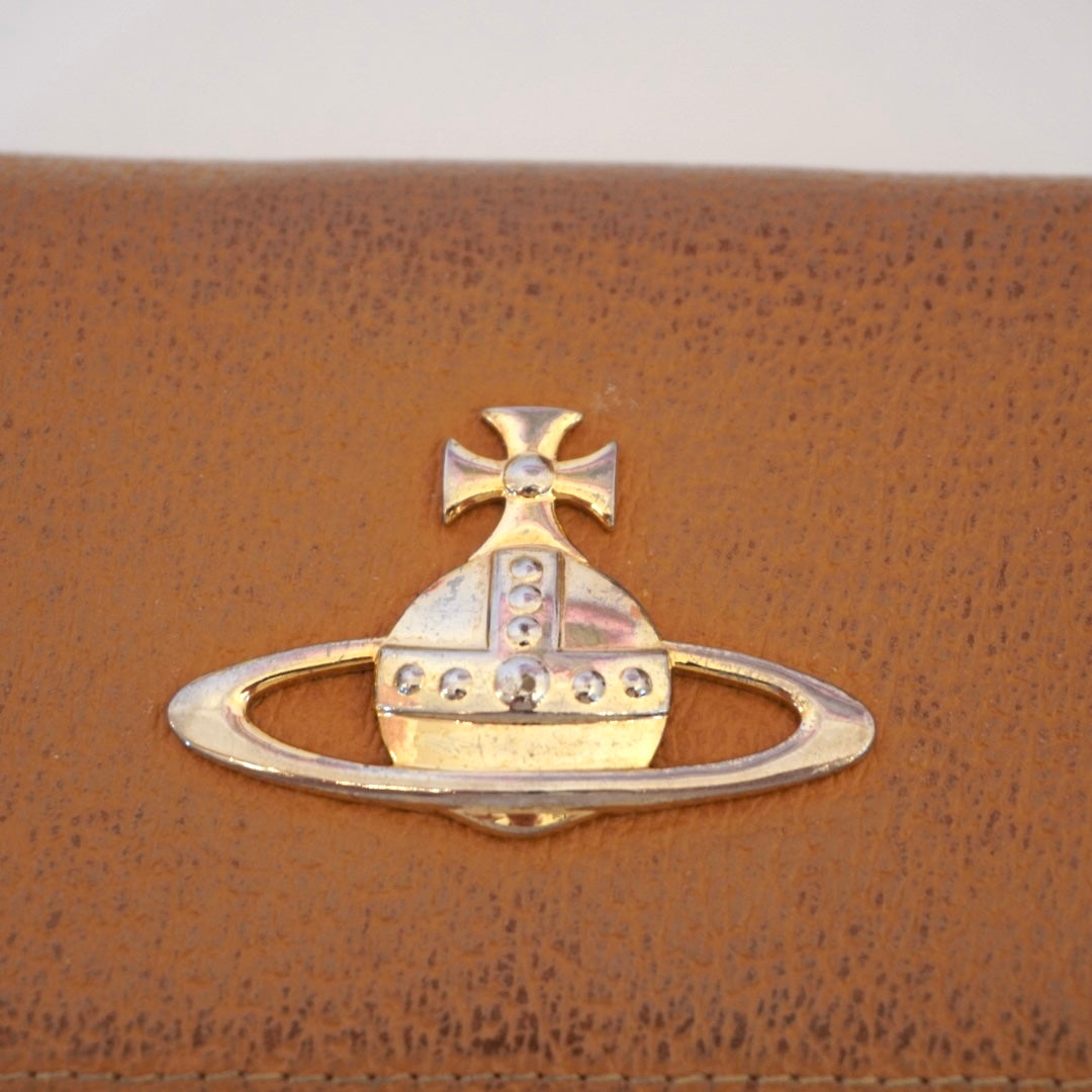 Vivienne Westwood Wallet