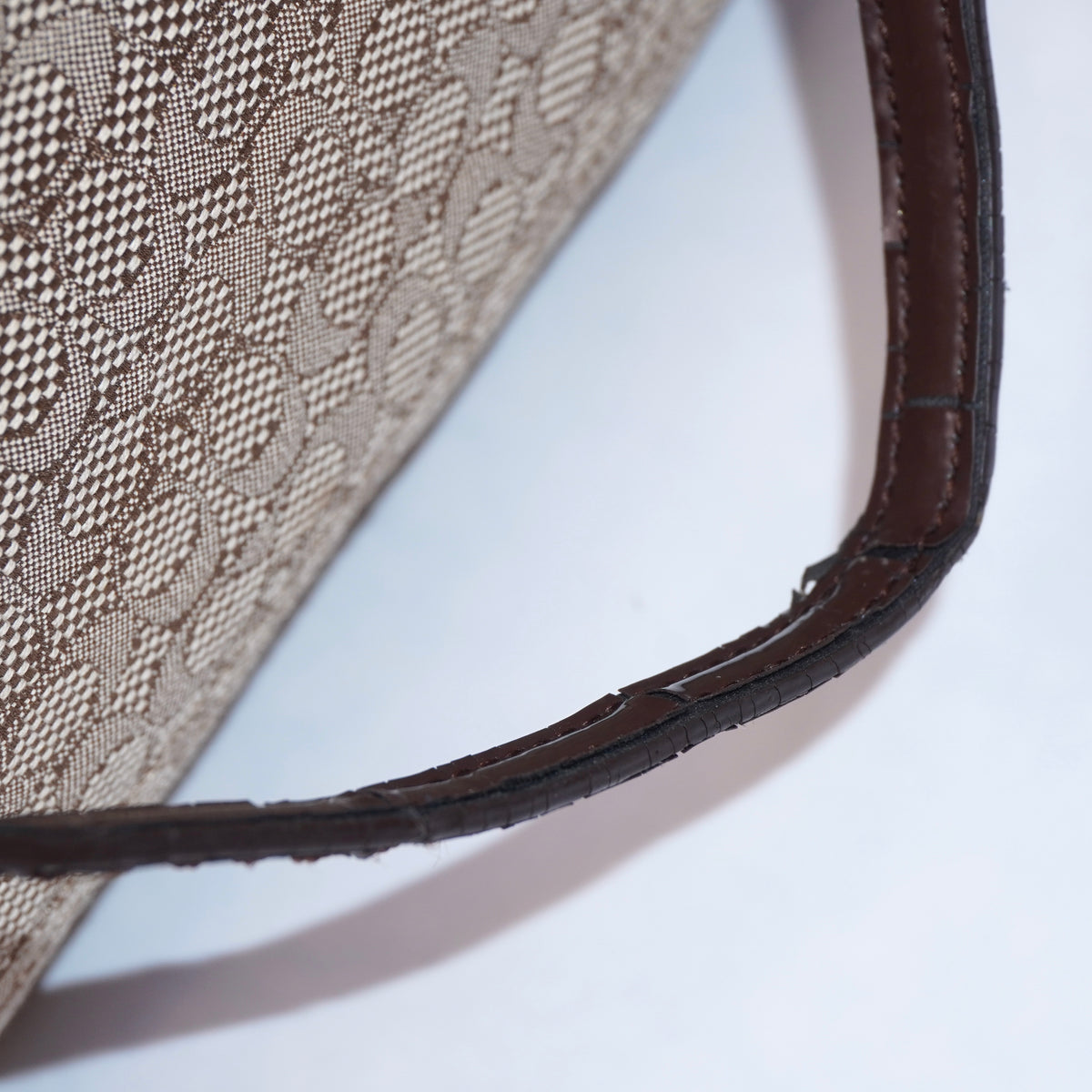Coach Monogram Purse