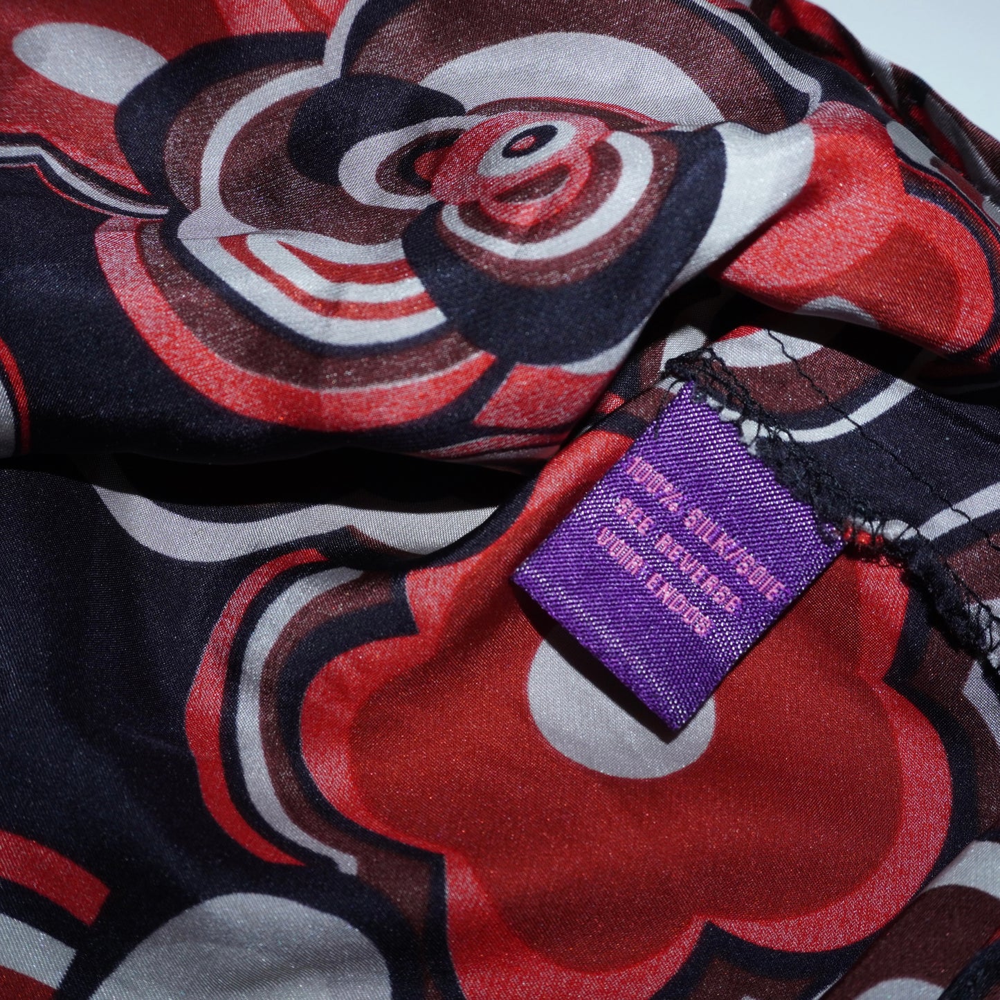 Silk Cami Top (XS)