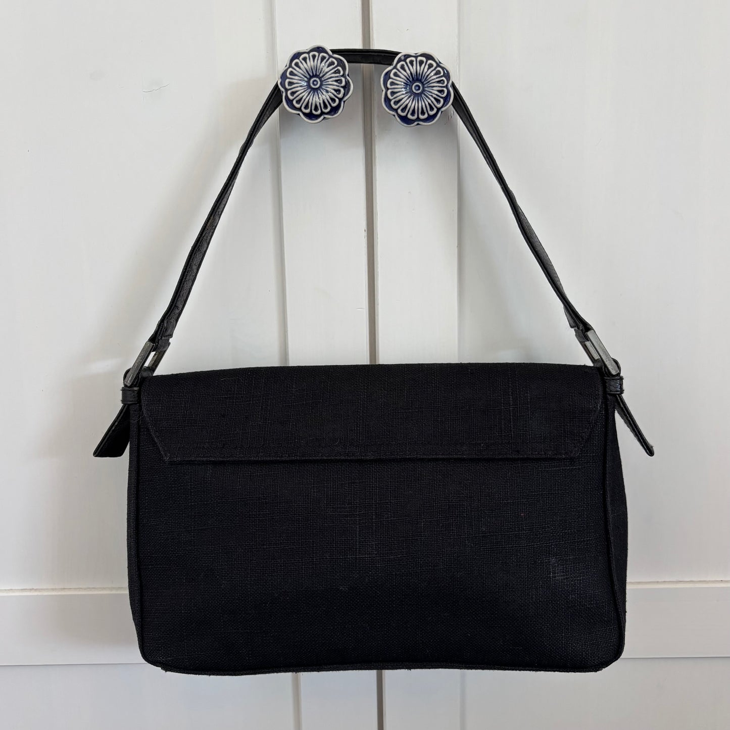 Guess Baguette Purse