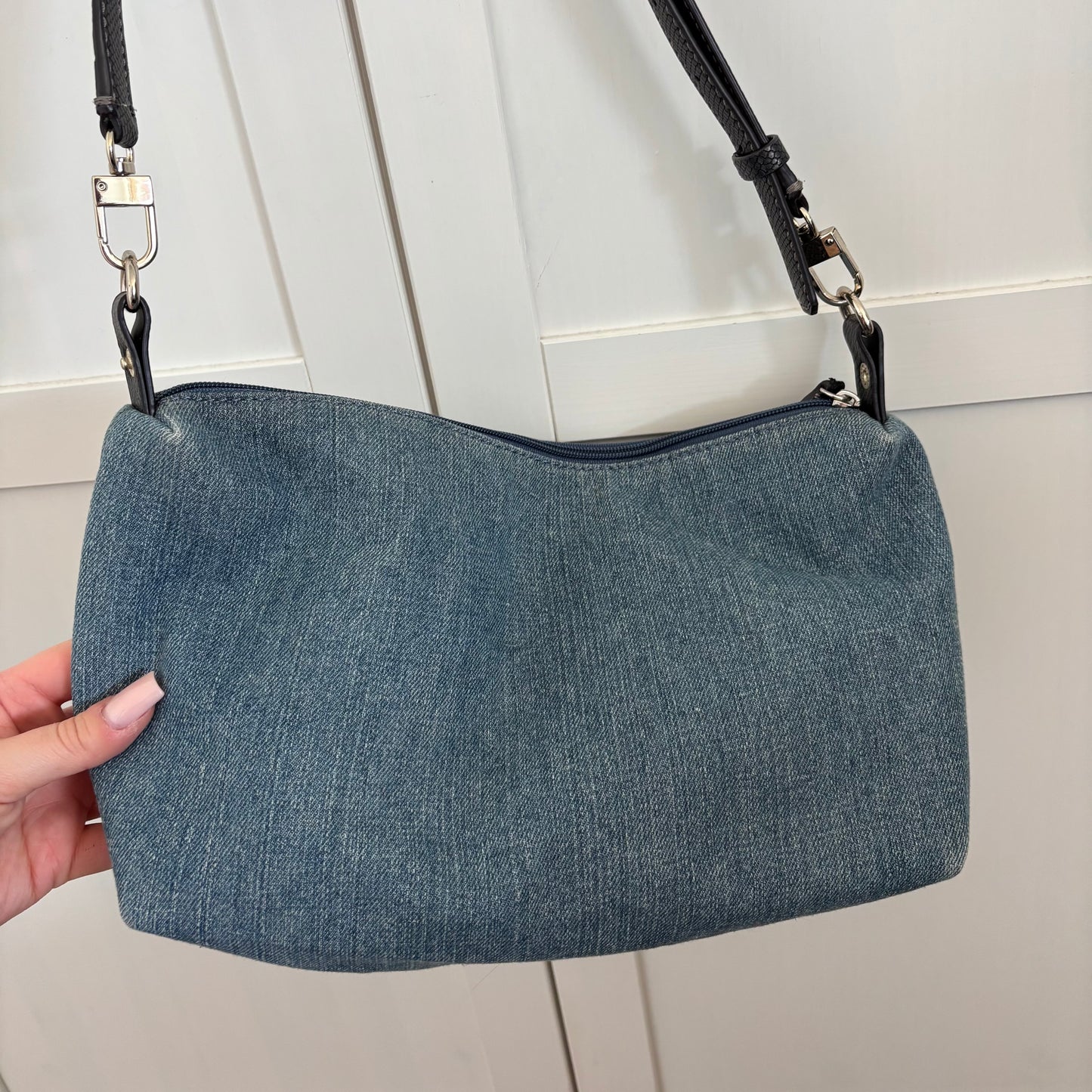 Guess Denim Purse