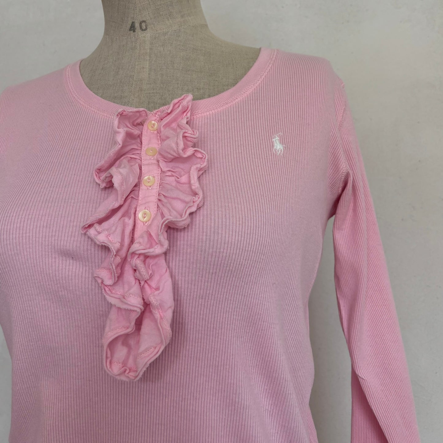 Polo Ralph Lauren Top (M)