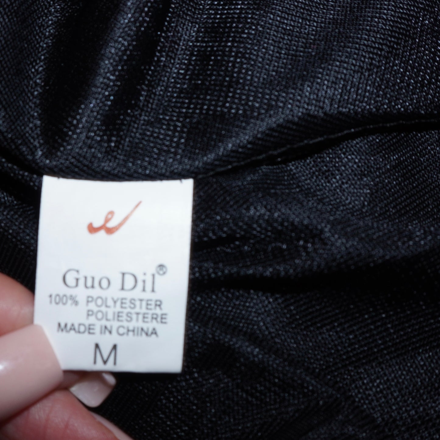 Floral Swirl Dress (S)