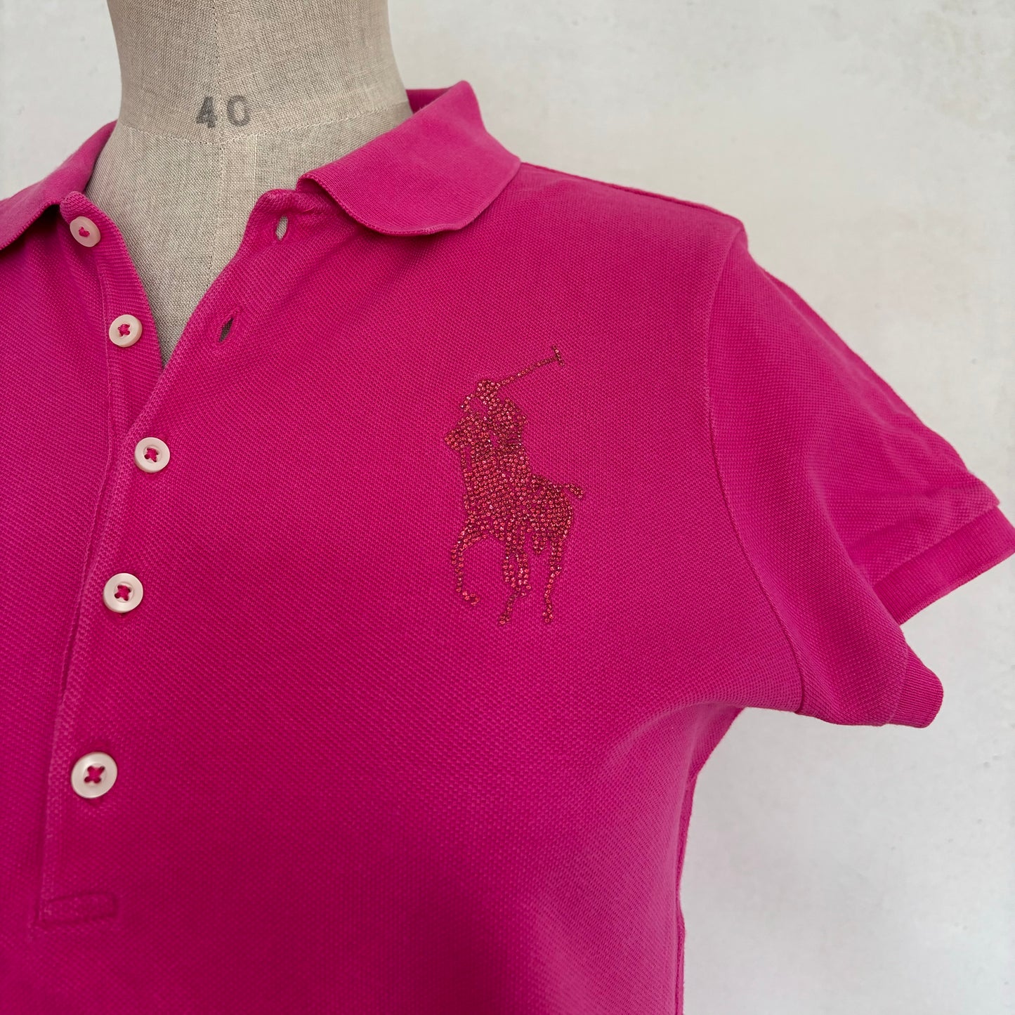 Polo Ralph Lauren Top (L)