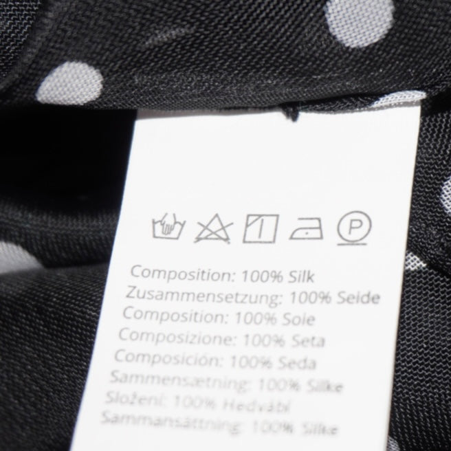 Polkadot Scarf