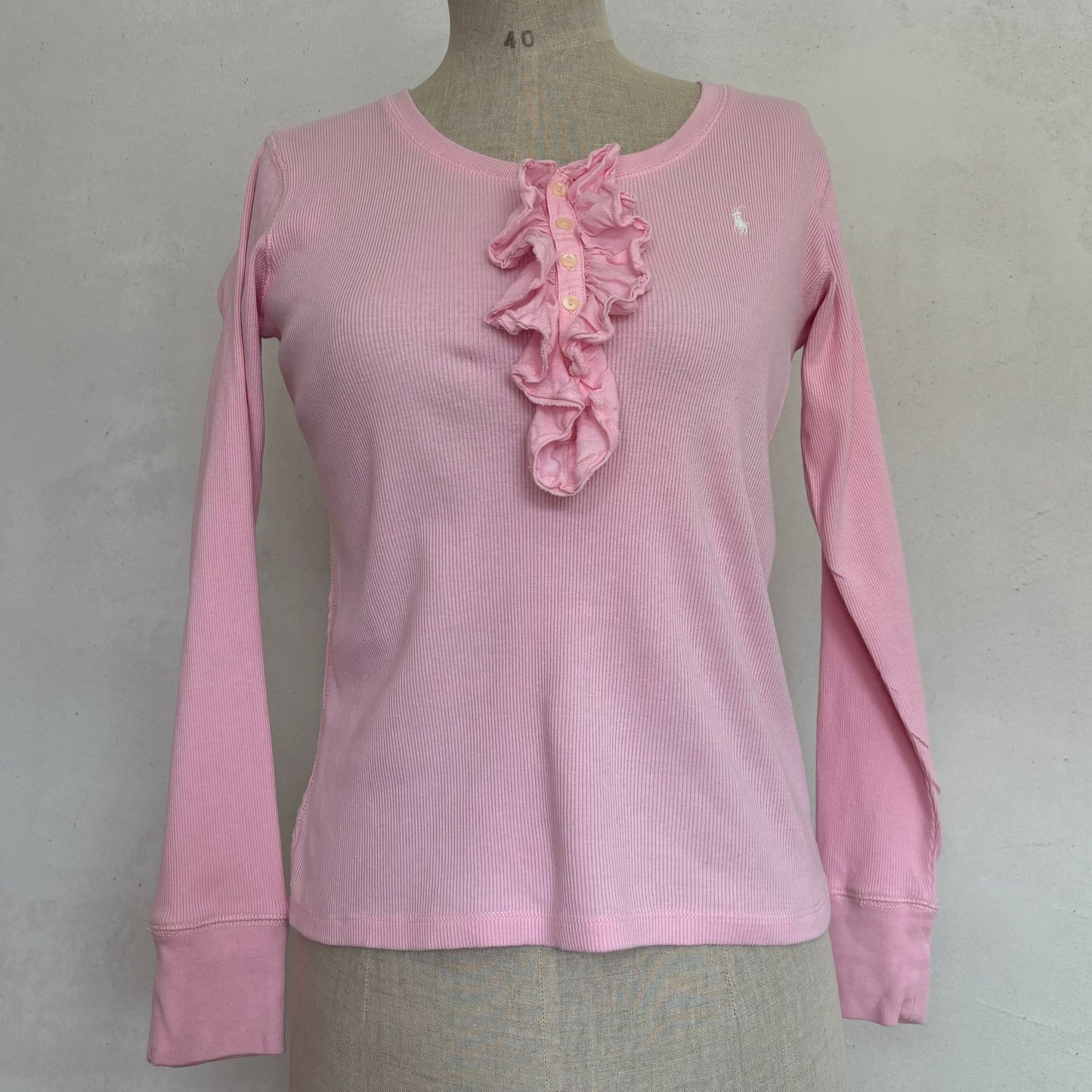 Polo Ralph Lauren Top (M)