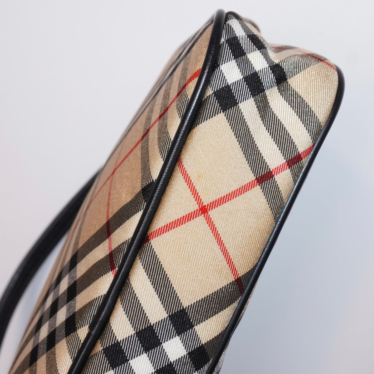 Burberry Novacheck Purse