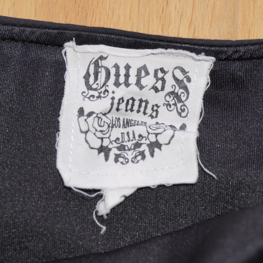 Guess Ruffle Skirt (S)