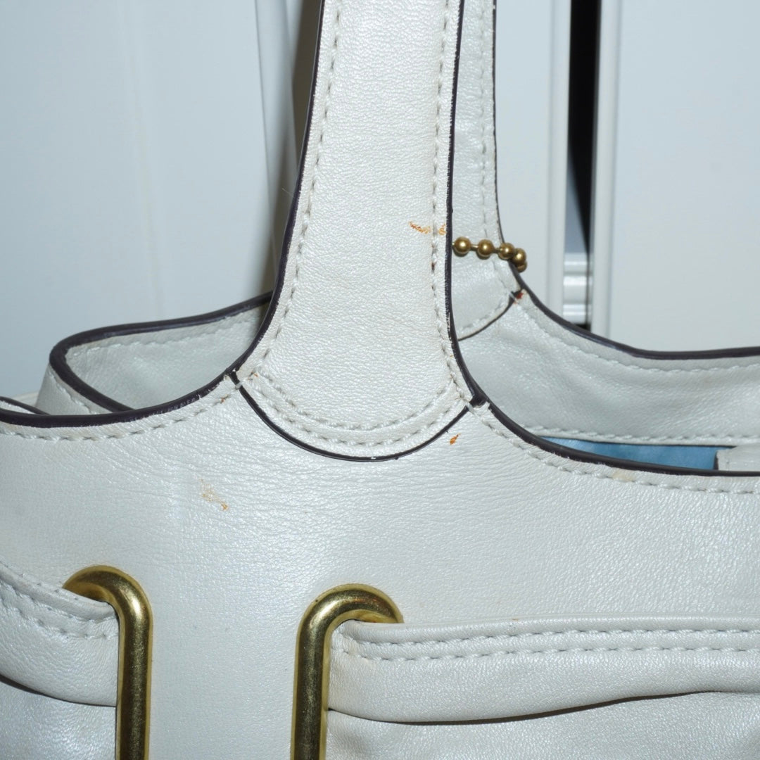 Coach Monogram Purse