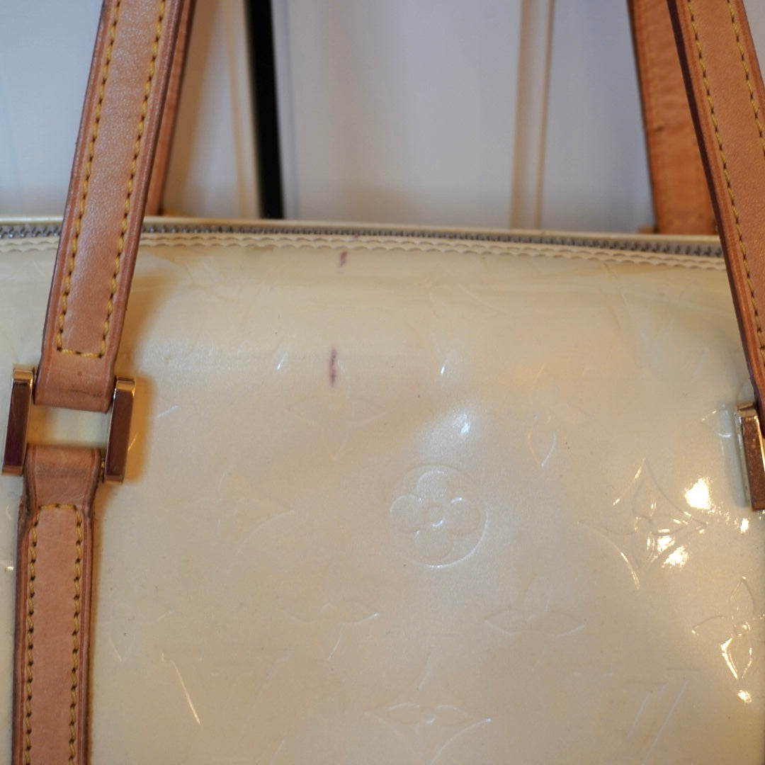 Louis Vuitton Papillon Purse