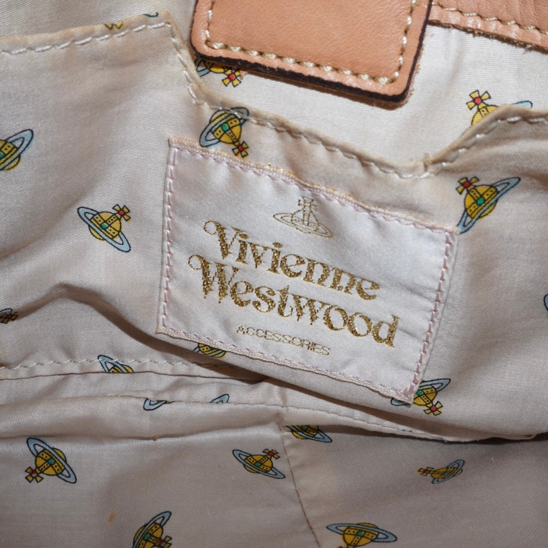 Vivienne Westwood Purse