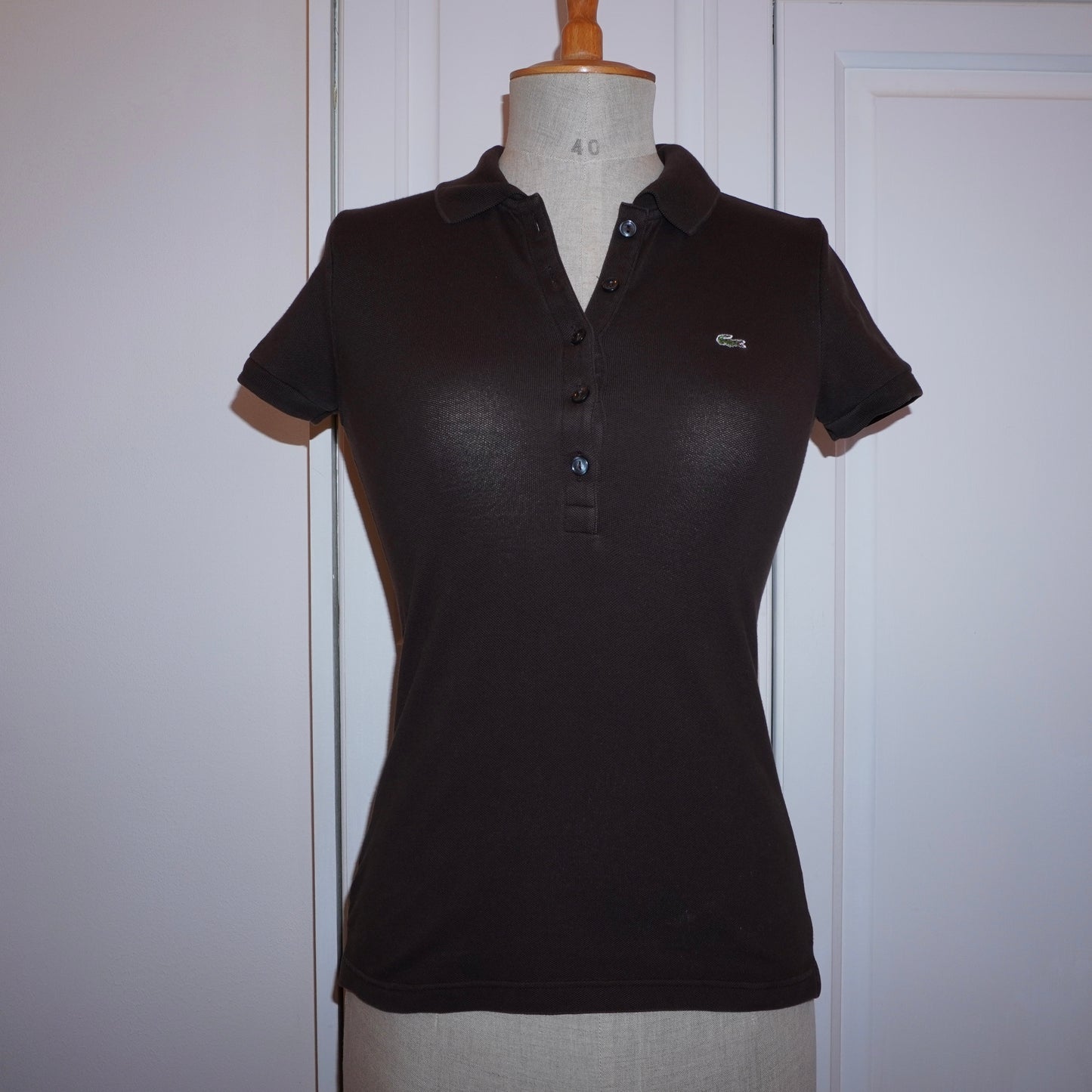 Lacoste Top (S)