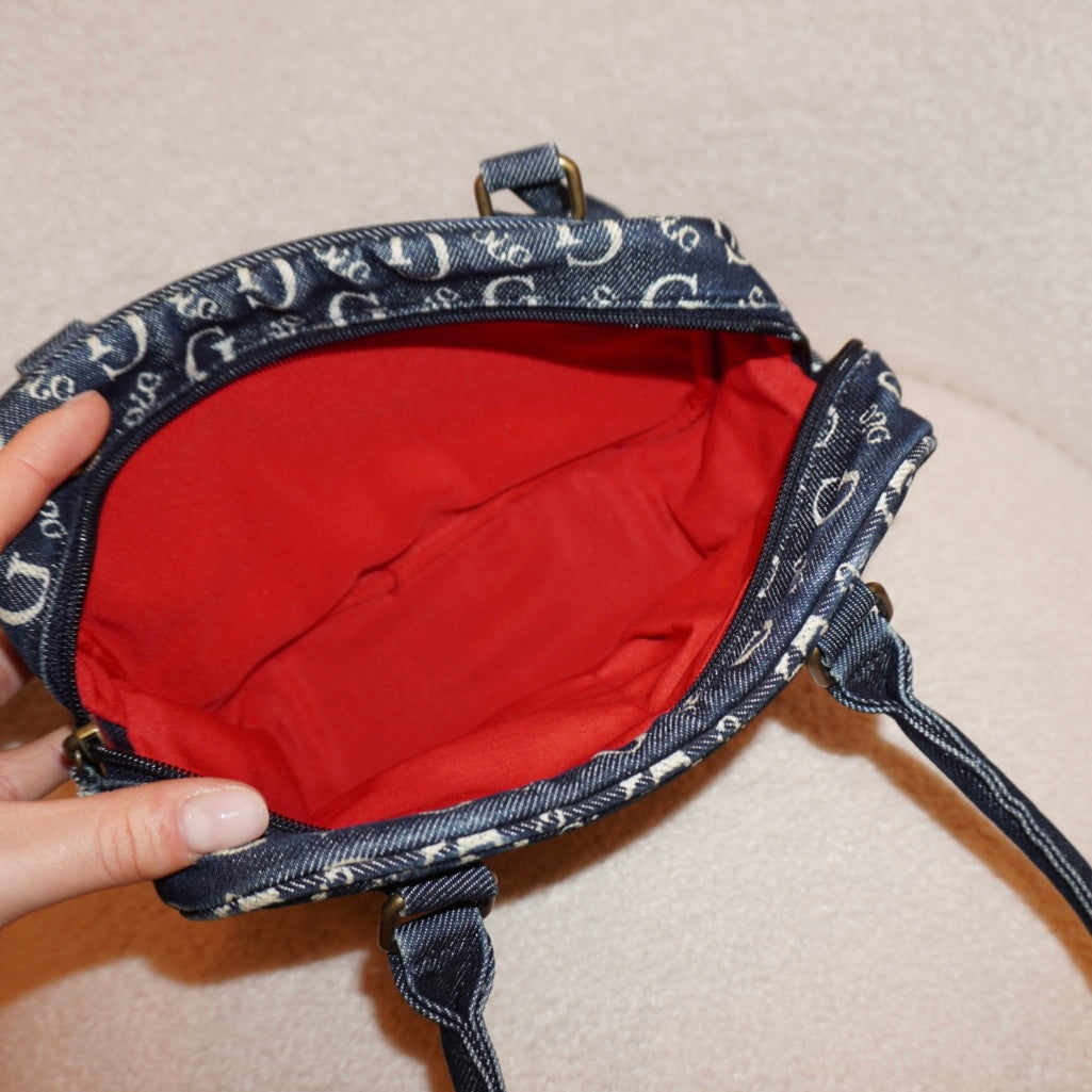 Guess Monogram Purse