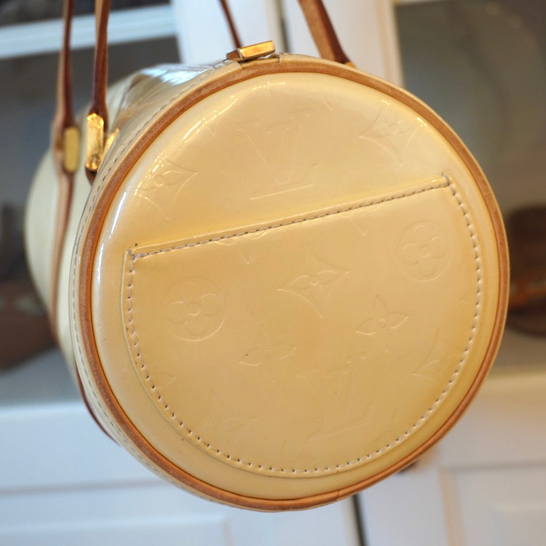 Louis Vuitton Papillon Purse