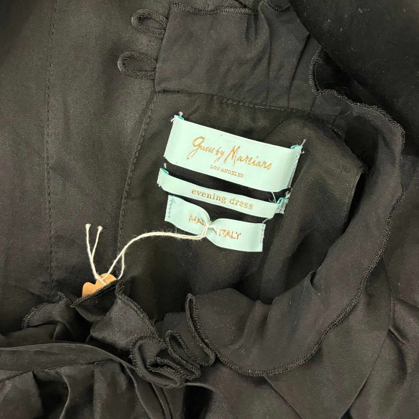 Guess Silk Dress (XS)