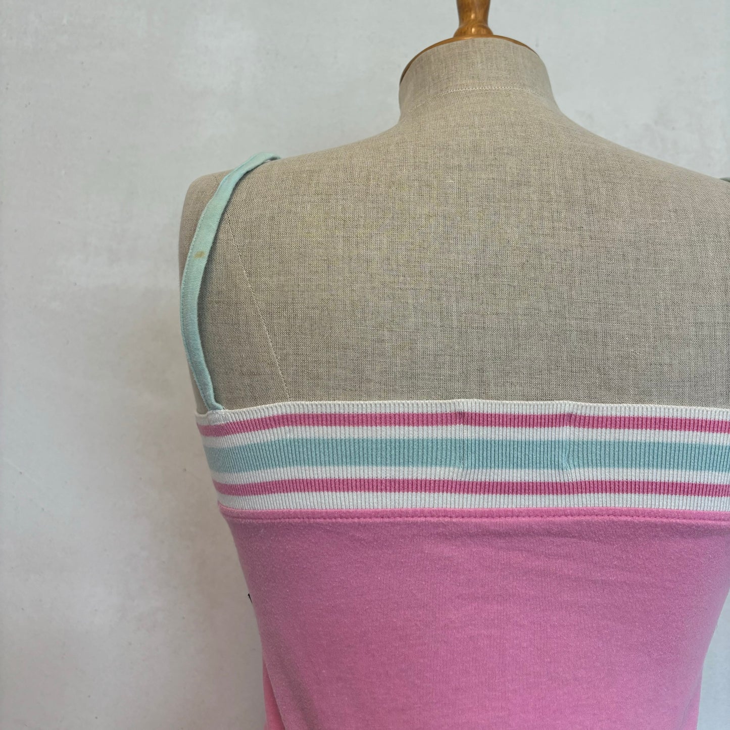 Sergio Tacchini Dress (M)