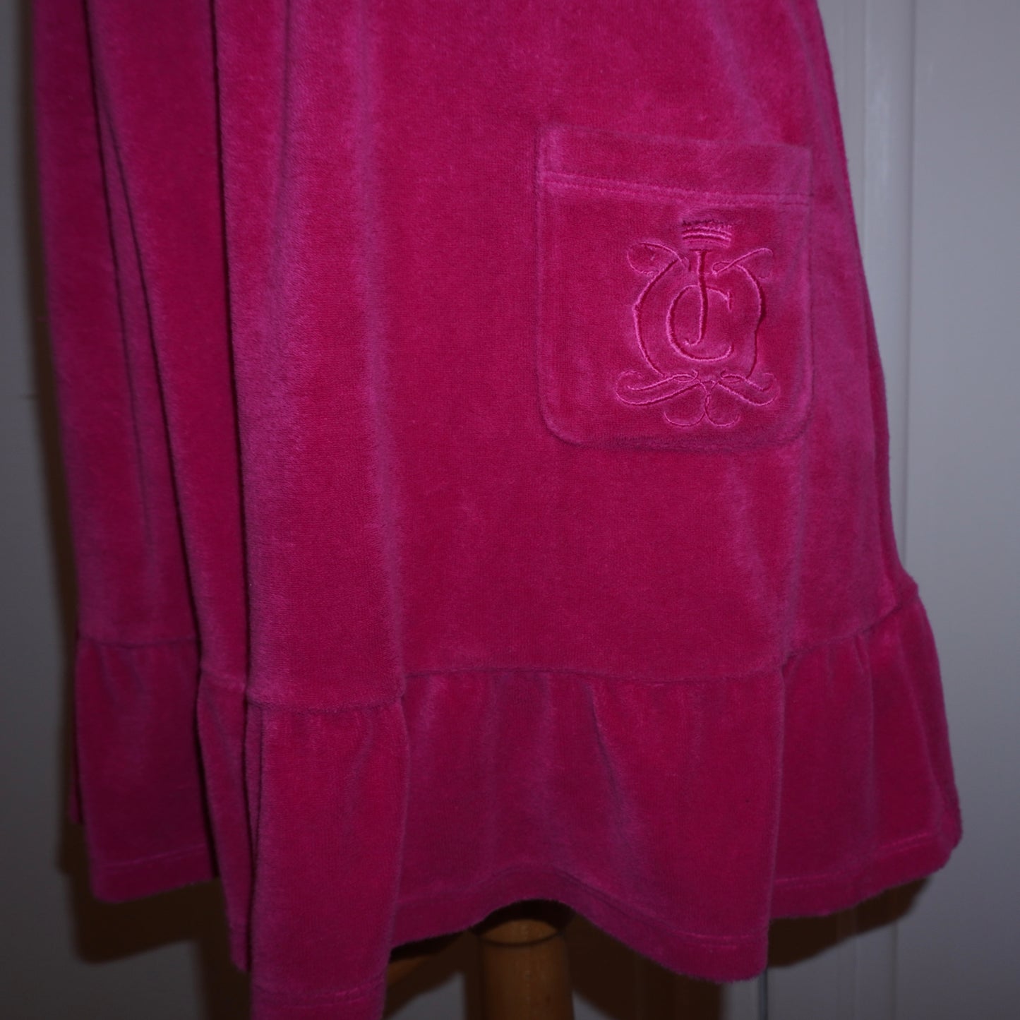 Juicy Couture Dress (XS)