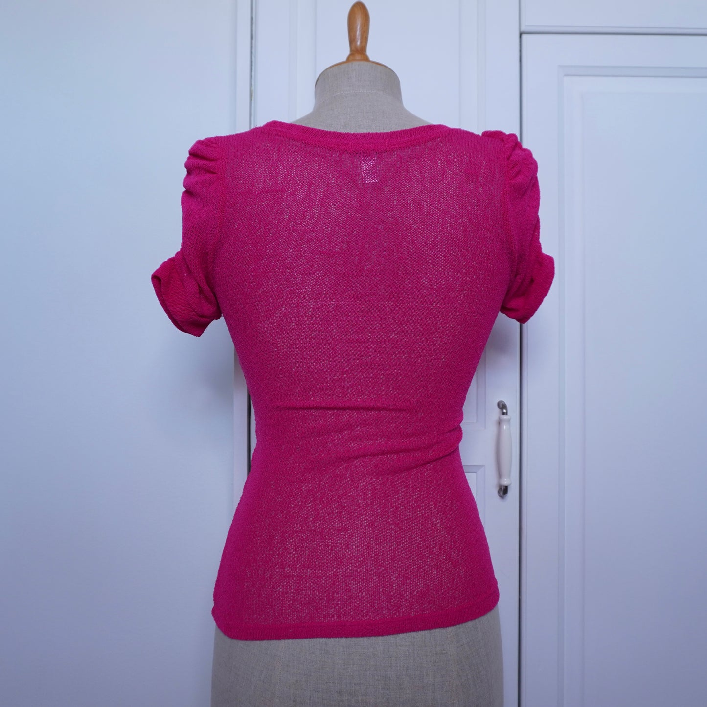 Knit Top (S)
