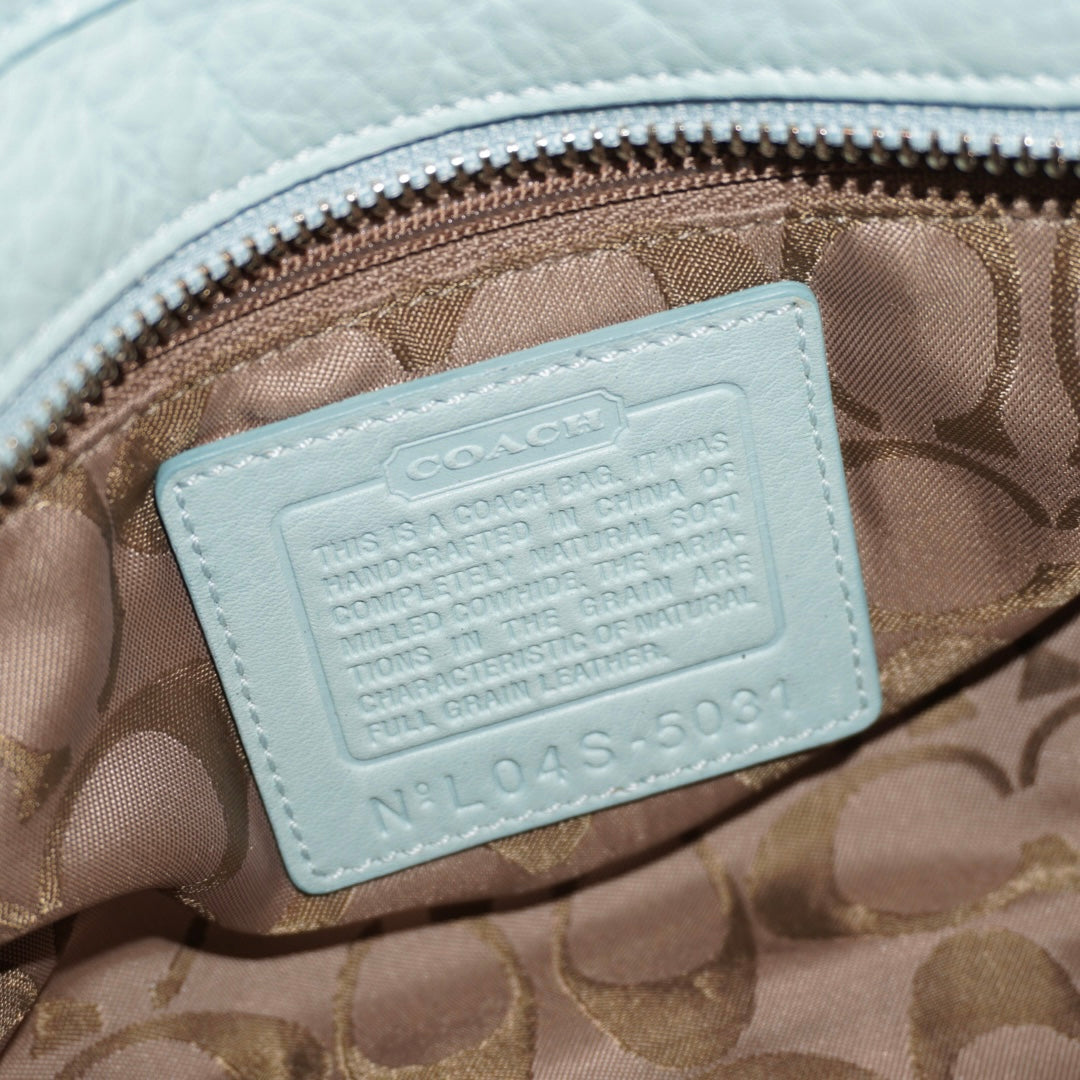 Coach 2000s Signature Bag