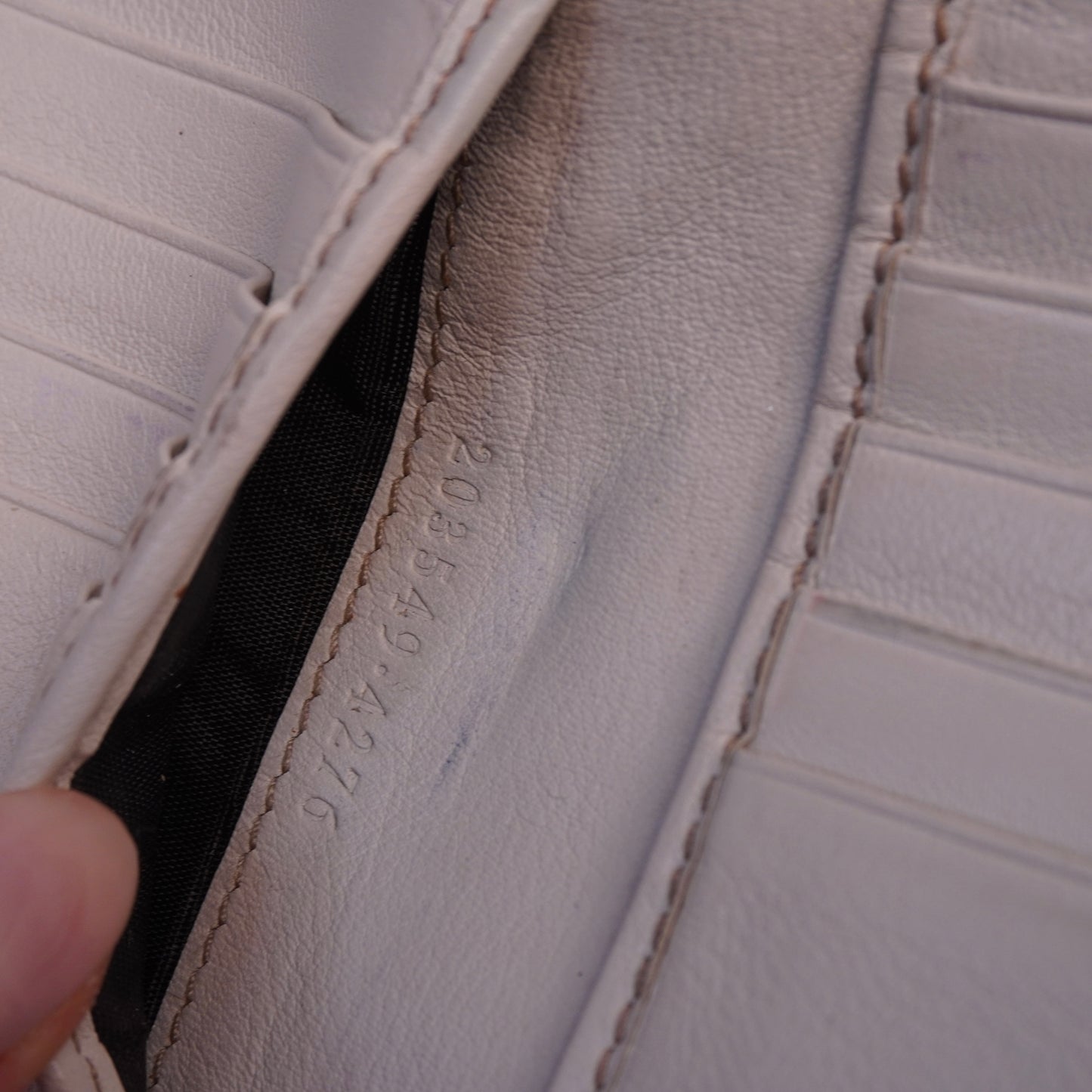 Gucci Wallet