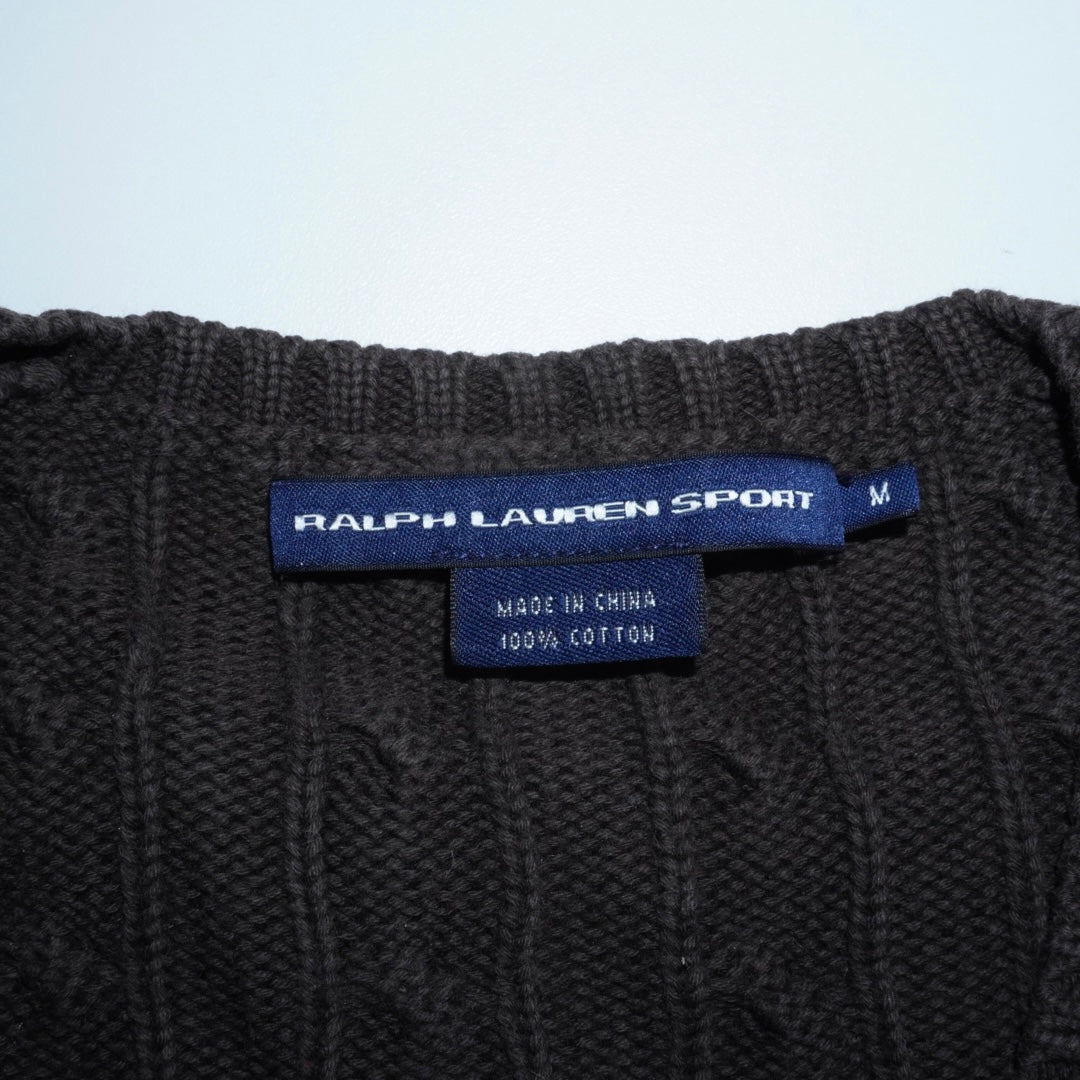 Polo Ralph Lauren Sweater (XS)